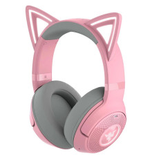 Bluetooth-гарнитура Razer Kraken Kitty V2 BT Quartz (RZ04-04860100-R3M1)