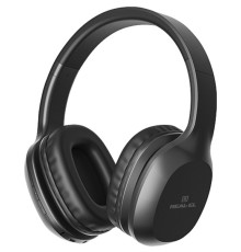 Bluetooth-гарнитура REAL-EL GD-820 Black