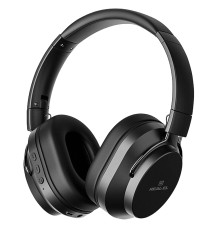 Bluetooth-гарнитура REAL-EL GD-860 Black