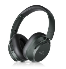 Bluetooth-гарнитура REAL-EL GD-865 Dark Green