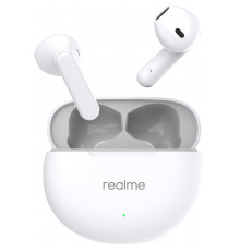 Bluetooth-гарнитура Realme Buds T01 White_EU