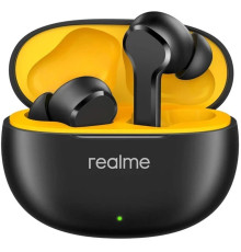 Bluetooth-гарнитура Realme Buds T110 Black_EU