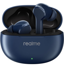 Bluetooth-гарнитура Realme Buds T110 Blue_EU