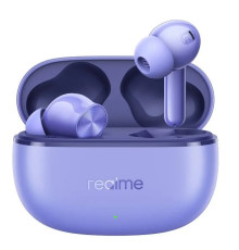 Bluetooth-гарнитура Realme Buds T200 Lite Aurora Purple_EU