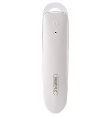 Bluetooth-гарнитура Remax RB-T1 White (6954851295457)