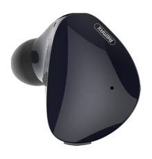 Bluetooth-гарнитура Remax RB-T21 Black (6954851287919)