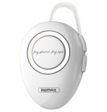 Bluetooth-гарнітура Remax RB-T22 White (6954851288732)