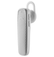 Bluetooth-гарнитура Remax RB-T26 White (6954851297413)
