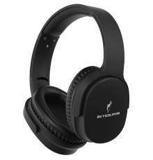 Bluetooth-гарнитура SkyDolphin SL01 Black (SDBTE-000186)