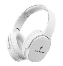 Bluetooth-гарнитура SkyDolphin SL01 White (SDBTE-000185)