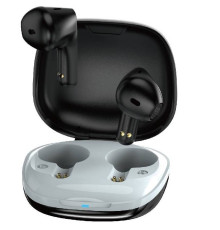 Bluetooth-гарнитура SkyDolphin TWS SL23 Black (SDBTE-000182)