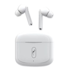 Bluetooth-гарнитура SkyDolphin TWS SL24 White (BTE-000179)