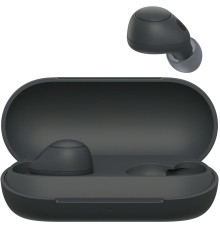 Bluetooth-гарнітура Sony WF-C700N Black (WFC700NB.CE7)