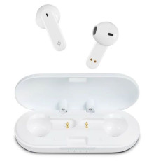 Bluetooth-гарнитура Ttec AirBeat Icon White (2KM143IB)