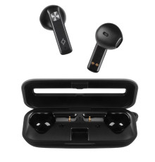Bluetooth-гарнитура Ttec AirBeat UltraSlim Space Gray (2KM136UG)