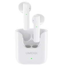 Bluetooth-гарнитура Umidigi AirBuds U White_
