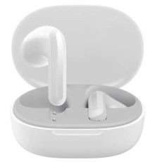 Bluetooth-гарнитура Xiaomi Redmi Buds 4 Lite White 2024 (BHR6919GL)