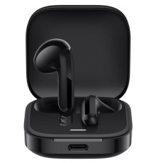 Bluetooth-гарнитура Xiaomi Redmi Buds 6 Active Black (BHR8396GL)_EU