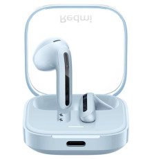Bluetooth-гарнитура Xiaomi Redmi Buds 6 Active Transparent Blue (BHR8394GL)_EU