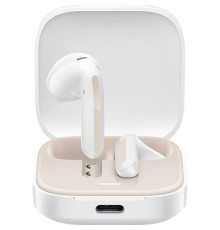 Bluetooth-гарнитура Xiaomi Redmi Buds 6 Active White (BHR8391GL)_EU