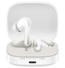 Bluetooth-гарнитура Xiaomi Redmi Buds 6 Cloud White (BHR9250GL)_EU