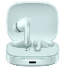 Bluetooth-гарнитура Xiaomi Redmi Buds 6 Coral Green (BHR9245GL)_EU