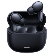 Bluetooth-гарнитура Xiaomi Redmi Buds 6 Lite Black (BHR8653GL)