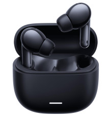 Bluetooth-гарнітура Xiaomi Redmi Buds 6 Lite Black (BHR8653GL)_EU