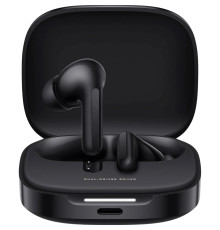 Bluetooth-гарнитура Xiaomi Redmi Buds 6 Night Black (BHR9251GL)_EU