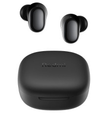Bluetooth-гарнитура Xiaomi Redmi Buds 6 Play Black (BHR8776GL)_EU