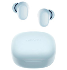 Bluetooth-гарнитура Xiaomi Redmi Buds 6 Play Blue (BHR9283GL)_EU