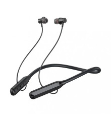 Bluetooth-гарнитура XO BS30 Black