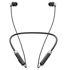 Bluetooth-гарнітура XO BS33 Sport Black (XO-BS33-BK)