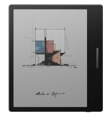 Електронна книга BOOX Go Color 7 Black