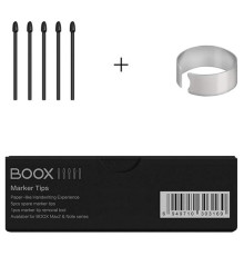 Наконечники для стилуса BOOX для Pen Plus/Pen2 Pro/Triangle Pen