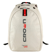 Рюкзак для ноутбука Crown Micro Vigorous 15.6" White (BPV215W)