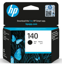 Картридж HP №140 PS C4283/4483/4583/5283/5363/J5783/6413, DJ D4363 (CB335HE) Black