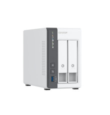 Cетевой дисковый массив QNAP TS-216G