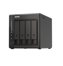 Cетевой дисковый массив QNAP TS-453E-8G