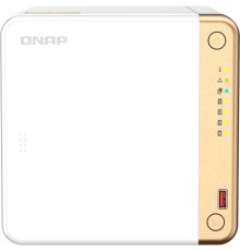 Мережевий дисковий масив QNAP TS-462-4G_EU