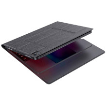 Чохол-клавіатура Usams Smart Touch Control Keyboard Cover для Apple iPad Pro 12.9 2020 Black (US-BH686)