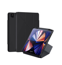 Чохол-книжка Baseus Safattach Y-type Magnetic Stand Case для Apple iPad Pro 11 2018/2020/2021 Black (ARCX010013)
