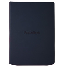 Чехол-книжка PocketBook Charge Cover для PocketBook 743 Dark Blue (N-QI-PU-743G-NB-WW)