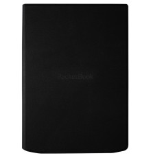 Чехол-книжка PocketBook Flip для PocketBook 743 Black (HN-FP-PU-743G-RB-WW)