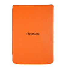Чехол-книжка PocketBook Shell Cover для PocketBook 6" PB629/634 Orange (H-S-634-O-WW)