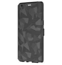 Чeхол-книжка Tech21 Evo Wallet для Samsung Galaxy Note 8 SM-N950 Black (T21-5762)