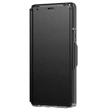 Чeхол-книжка Tech21 Evo Wallet для Samsung Galaxy Note 9 SM-N960 Black (T21-6087)