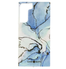 Чeхол-накладка Case-Mate Blox Square Case для Samsung Galaxy S22 Plus SM-S906 Glacier Marble (CM048600)