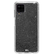Чeхол-накладка Case-Mate Sheer Crystal для Samsung Galaxy A12 SM-A125 / SM-A127 Stardust (CM045752)