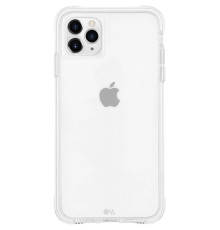 Чохол-накладка Case-Mate Tough для Apple iPhone 11 Pro Clear (CM039324)